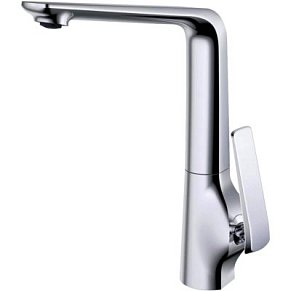 Смеситель для кухни Oute T10913B