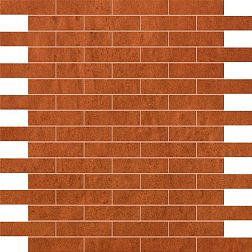 Fap Ceramiche Creta Ocra Brick Мозаика 30,5x30,5 см