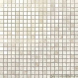 Atlas Concorde Marvel Gems 9MZC Terrazzo Cream Micromosaico Мозаика 30,5x30,5 см