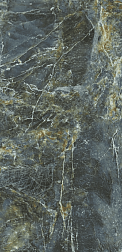 Flavour Granito Flint Green High Glossy Зеленый Полированный Керамогранит 60x120 см