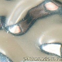 Rose Mosaic Gold GR 02S Мозаика 32,7х32,7(1,5х1,5) см