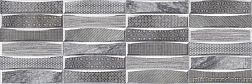 Emigres Teide XL Gris Настенная плитка 25x75 см