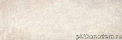 Baldocer Code Sand Настенная плитка белая глина 40х120 см