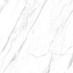 Zerde tile Relais White Белый Матовый Керамогранит 59x59 см