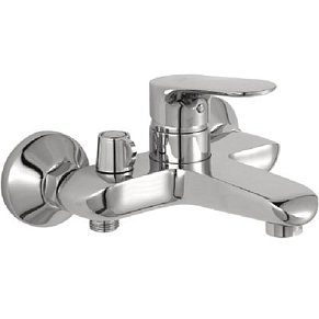 Смеситель для ванны Rainsberg R0702F
