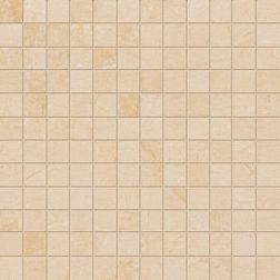 Marca Corona Delux Beige Tessere Riv. Мозаика 30,5х30,5 см