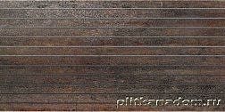 Apavisa Metal Titanium Lapp Preincision 2,5х60 Керамогранит 29,75х59,55 см