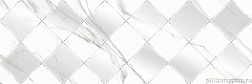 Alma Ceramica Laredo DWU93LRD17R Декоративный элемент 30x90