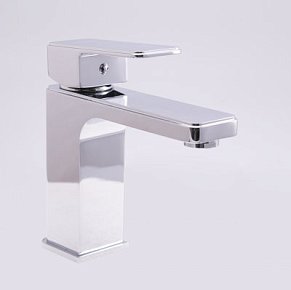 Смеситель для раковины Oute T2501