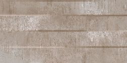 KerGres Leeds Gray Relief Настенная плитка 25х75 см