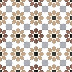 Dual Gres Origin Leyton Terra Керамогранит 45x45 см