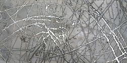 Brennero Mineral Decor Bright Silver Декор 30х60 см
