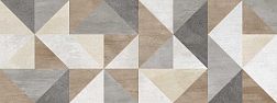 Stylnul (STN Ceramica) Pursue Rb Mix Mt Rect Микс Матовая Ректифицированная Настенная плитка 33,3x90 см