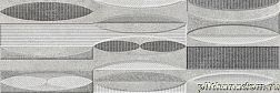 Emigres Tempo XL Gris Настенная плитка 25х75 см