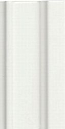Adex Neri ADNE5324 Cornisa Clasica Blanco Карниз 7,5х15 см