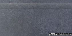 Rako Sandstone Plus DCPSE273 Step tile Ступень 30x60 см