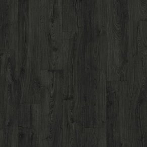 Pergo Sensation - Modern Plank 4V L1231-03869 Дуб Черный Классический Планка, фаска Ламинат 1380х190х8