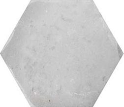 Wow Cottage Hexa Grey Керамогранит 14x16 см