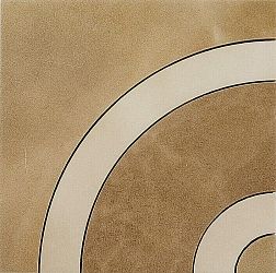 Ceracasa Damore 2 Honey Вставка 12,8x12,8 см
