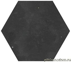 Carmen Ceramic Art Souk Nomade Black Керамогранит 13,9х16 см