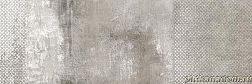 Ibero Materika Constellation Grey A Декор 25х75 см