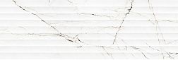 Pamesa Ceramica CR Torano Marblec Dorado Brillo Relief Керамогранит 33,3х100