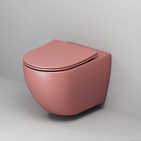Grossman Color GR-4411PIMS Унитаз подвесной 36