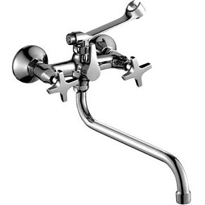 Смеситель для ванны Oute T5183C
