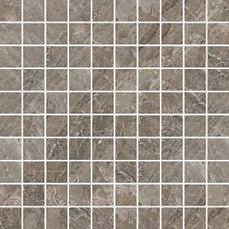 Versace Marble 240506 Grigio T100 Мозаика 29,1х29,1 см