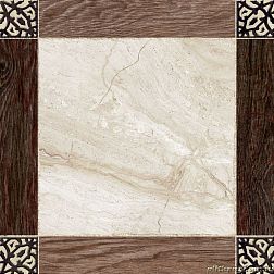 Gracia Ceramica Tuluza dark Керамогранит 45х45 см
