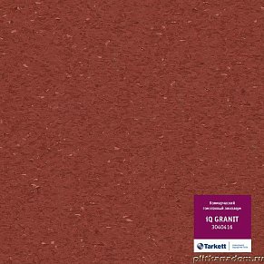 Tarkett iQ Granit 3040416 Линолеум коммерческий 2 м