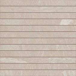 Estima Tramontana TN00 Fascia Ivory Бежевая Матовая Мозаика 30x30 см