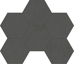 Jet Mosaic Honey HY03 Декор Напольная плитка 28,3х24,6 см