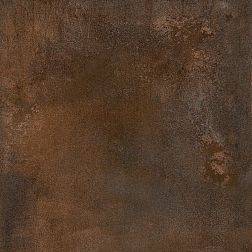Kerama Marazzi Кортен Surface Lab SG015200R Коричневый Матовый обрезной Керамогранит 119,5х119,5х1,1 см