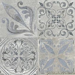 Porcelanosa Park Antique Acero S-R Напольная плитка 59,6x59,6 см