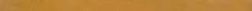 ABK Group Wide & Style Mini Ochre List. Colorful Желтый Матовый Бордюр 5x120 см