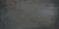 Exagres Cosmos Base Steel C-1 Черная Матовая Напольная плитка 60x120 см