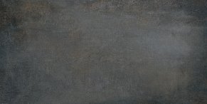 Exagres Cosmos Base Steel C-1 Черная Матовая Напольная плитка 60x120 см