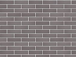 King Klinker Dream House Grey eminence (23) NF14 Угловая плитка (11,5х24)х7,1 см