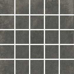 Iris Ceramica Hard Leather Mosaico Moss R11 Мозаика 5,5х5,5 30x30 см
