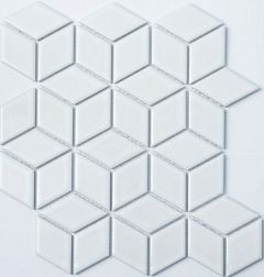 NS-Mosaic Porcelain series P-501 Мозаика 26,6х30,5 см