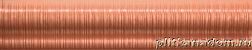 Rako Samba WLRGE062 Иrick Бордюр рельефный 5х25 см