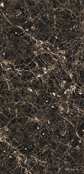 Flavour Granito Marrom Emprador High Glossy Коричневый Полированный Керамогранит 60x120 см