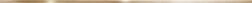 Delacora Bavaro Frieze Gold Бордюр желтый 1,2х90 см