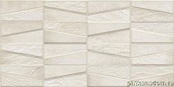 Ibero Materika Tektonia White Керамогранит 31,6х63,5 см