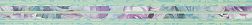 Novabell Milady MLW X73K Listello Wallpaper Water Green Бордюр 6x60 см