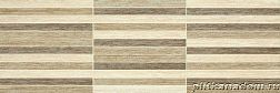 Paradyz Matala Beige Mosaic Настенная плитка 25х75 см