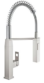 Grohe Eurocube 31395DC0 Смеситель для кухни