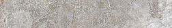 Colorker Petranova Torello Grey Бордюр 5х30 см