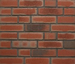 Feldhaus Klinker Vascu R752NF14 Ardor Carbo Клинкерная плитка 7,1х24х1,4 см